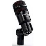 Kit de micrófonos Audix Kick y Toms - Imagen 11