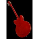 Epiphone ES-335 Cherry w/Case - Imagen 7
