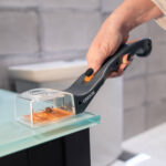 Herramienta Carson Humane Bug Catcher para captura y liberación de insectos - Imagen 4