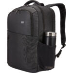 Mochila Case Logic Propel (Negro) - Imagen 6