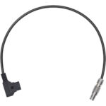 Cable de alimentación DJI D-Tap a entrada CC (1,6')