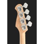 Harley Benton PB-Shorty BK Standard Set - Imagen 5
