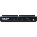 Alesis SamplePad 4, instrumento de percusión y activación de muestras de cuatro pads - Imagen 4