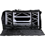 American DJ Pro Event Table 2 Bolsa de transporte (Negro) - Imagen 2