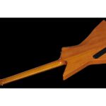 Harley Benton EX-76 Classic GHW AN w/Case - Imagen 4