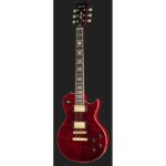 Harley Benton SC-550 II BCF Bundle - Imagen 2