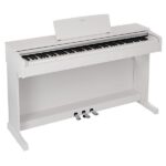 Yamaha YDP-145 WH Arius - Imagen 3