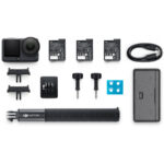 Combo DJI Osmo Acción 6 Aventura - Imagen 10