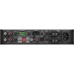 Amplificador de zona integrado Bose Professional FreeSpace IZA 250-LZ - Imagen 3