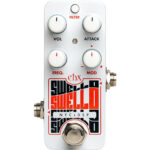 Pedal de filtro de envolvente de ataque Electro-Harmonix Pico Swello - Imagen 3