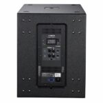 Yamaha DXS15XLF - Imagen 4