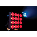 American DJ Dotz Matrix Wash / Blinder Fixture - Imagen 4