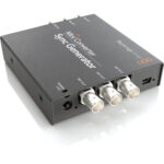 Generador de sincronización de Blackmagic Design