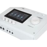 Yamaha URX44 WH - Imagen 9