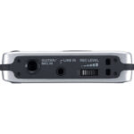 BOSS MICRO BR BR-80 Grabador digital de 8 pistas - Imagen 7