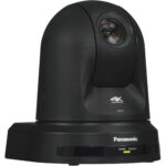 Cámara Panasonic UE30 4K30 HDMI PTZ con zoom óptico de 20x (negro) - Imagen 3