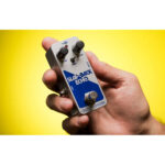 Pedal de retardo analógico Electro-Harmonix Slap-Back Echo - Imagen 4
