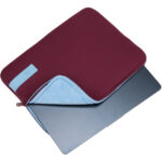 Funda Case Logic Reflect para portátil de 14" (rojo matizado) - Imagen 4