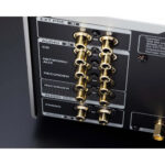 Denon PMA-3000NE Amplificador integrado estéreo de 160 W (negro) - Imagen 2