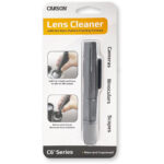 Lápiz limpiador de lentes estándar Carson C6 - Imagen 4