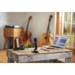Audio-Technica AT2020USB-X Micrófono USB de condensador cardioide - Imagen 3