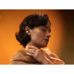 Auriculares inalámbricos Bose Ultra Open True (oro desierto) - Imagen 3
