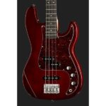 Harley Benton PJ-4 HTR Deluxe Series Set 1 - Imagen 4