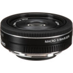 Canon EF-S 24mm f/2.8 STM Lens - Imagen 2