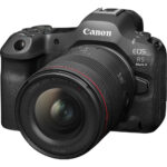 Canon RF 20mm f/1.4 L VCM Lens (Canon RF) - Imagen 6