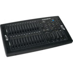 Tablero atenuador de 24 canales American DJ Scene Setter