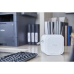 Etiquetadora Brother P-touch CUBE XP - Imagen 4