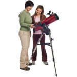 Telescopio GoTo reflector Celestron SkyProdigy 130 mm f/5 - Imagen 5