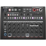 Arturia DrumBrute Impact Special Edition Noir Caja de ritmos analógica (negro)