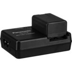 Kit de batería y cargador Panasonic para videocámaras seleccionadas - Imagen 3