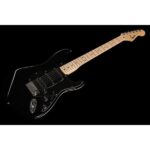 Squier Sonic Strat HSS Black Set - Imagen 5