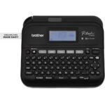 Etiquetadora conectada Brother PTD460BT P-Touch Business Expert