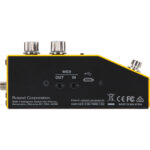 Pedal híbrido BOSS OD-200 para guitarras eléctricas - Imagen 4