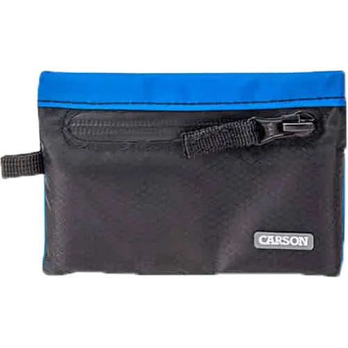 c68650919f5970497fd6b6259483e32f-1.jpg Cartera flotante Carson EW-20 (azul) - Imagen 1