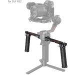 Kit de accesorios estabilizador de cardán DJI RS 4 Pro con empuñaduras dobles - Imagen 15