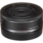 Canon RF 28mm f/2.8 STM Lens (Canon RF) - Imagen 7