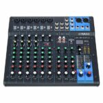 Yamaha MG12XUK - Imagen 2