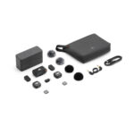 DJI Mic 3 Sistema/grabador de micrófono inalámbrico compacto para 2 personas para cámara y teléfono inteligente - Imagen 15