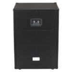 Harley Benton G212Plus Vertical Unloaded - Imagen 4