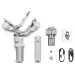 Estabilizador de cardán portátil DJI RS 4 Mini - Imagen 8