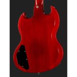 Harley Benton DC-580 CH Vintage Serie Bundle - Imagen 5