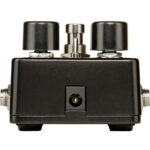Pedal Electro-Harmonix Satisfaction Plus Fuzz-Tone - Imagen 2