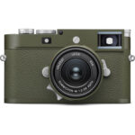 Leica Summicron-M 28mm f/2 ASPH. Lente (Leica M, Verde Safari) - Imagen 3