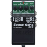 Pedal de efecto eco espacial BOSS RE-2 - Imagen 3
