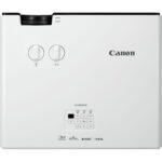 Canon LX-MU500Z 5000-Lumen WUXGA Laser DLP Projector - Imagen 2
