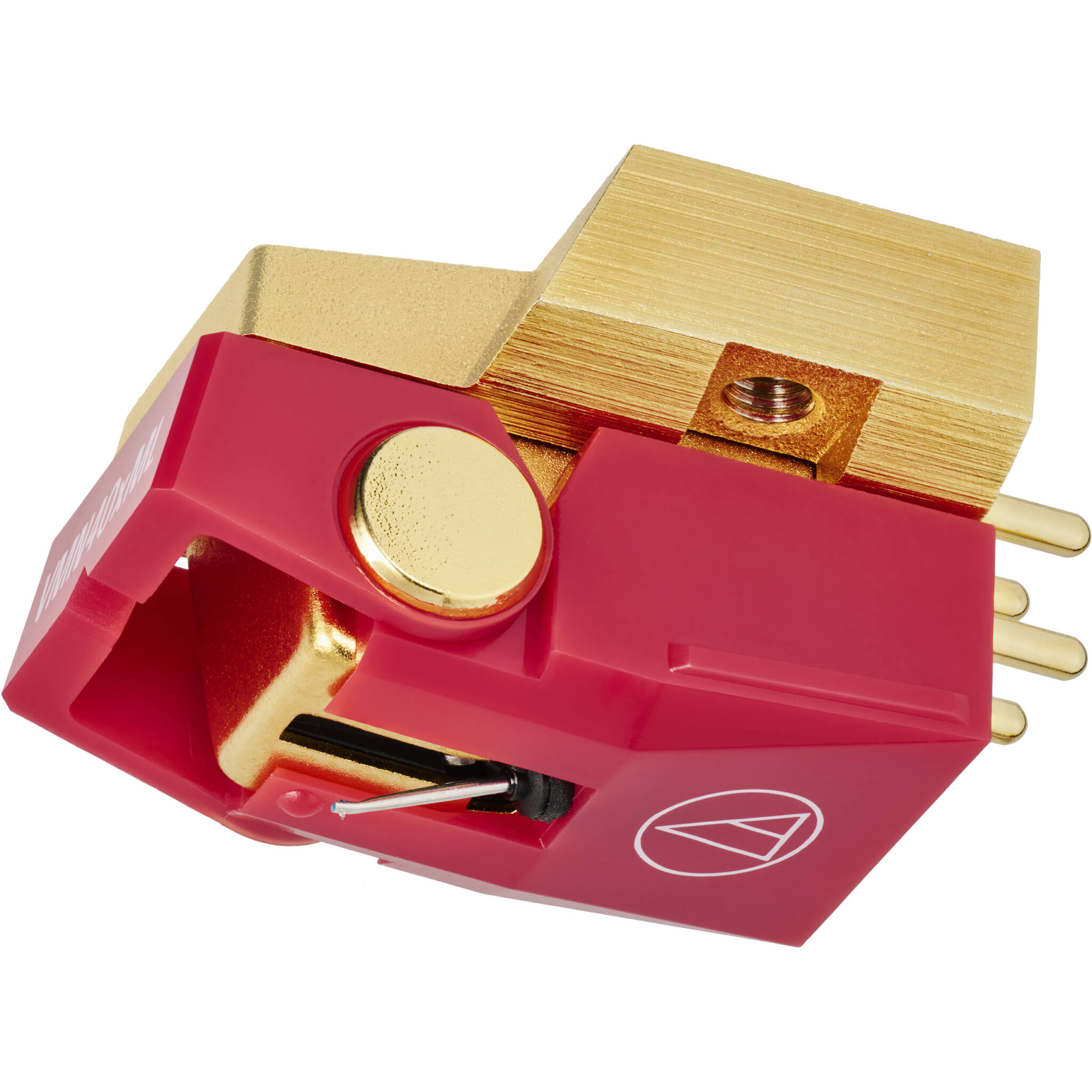c6c932637841280de91aad7f83e8456d.jpg Audio-Technica AT-VM740xML Cartucho fonográfico de doble imán móvil (microlineal, aluminio) - Imagen 1